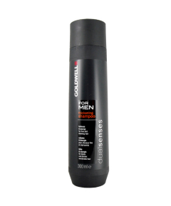 Goldwell Dualsenses For Men Thickening Shampoo - Укрепляющий шампунь для волос 1500 мл