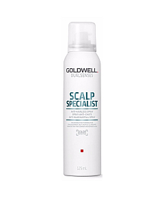 Goldwell Dualsenses Scalp Specialist Sensitive Foam Shampoo - Шампунь для чувствительной кожи головы 250 мл