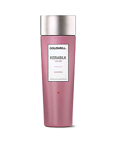 Goldwell Kerasilk Color Shampoo - Шампунь для окрашенных волос 250 мл