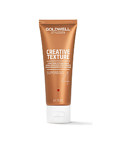 Goldwell Stylesign Creative Texture Superego – Моделирующий крем 75 мл