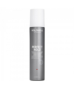 Goldwell Stylesign Perfect Hold Sprayer – Лак экстремальной фиксации 300 мл
