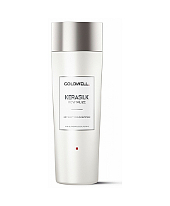 Goldwell Kerasilk Revitalize Detox Shampoo - Детокс-шампунь для восстановления баланса кожи головы 250 мл