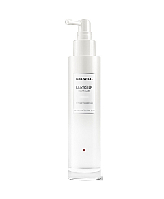 Goldwell Kerasilk Revitalize Detox Serum - Детокс-сыворотка для восстановления баланса кожи головы 100 мл
