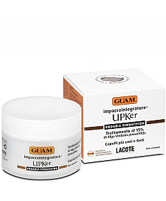 Guam UPKer - Маска восстанавливающая для повреждённых волос 200 мл