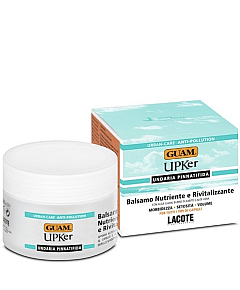 Guam UPKer Balsamo Nutriente e Rivitalizzante - Питательный бальзам для волос всех типов 200 мл