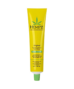Hempz Original Herbal Hand Creme - Крем для рук Оригинальный 120 мл