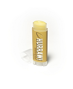 HURRAW! Бальзам для губ Almond / Миндаль, 4,3 гр