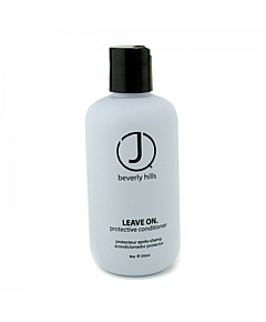 J Beverly Hills Hair Care Leave On - Кондиционер защитный несмываемый 250 мл