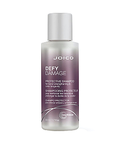 Joico Protective Shampoo for Bond Strengthening and Color Longevity - Шампунь-Бонд защитный для укрепления связей и стойкости цвета 50 мл