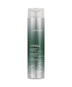 Joico JoiFull Volumizing Shampoo - Шампунь для воздушного объема 300 мл