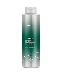 Joico JoiFull Volumizing Shampoo - Шампунь для воздушного объема 1000 мл