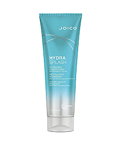 Joico Hydra Splash Hydrating Conditioner - Гидратирующий кондиционер для тонких\средних сухих волос 250 мл