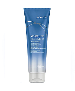 Joico Moisture Recovery Moisturizing Conditioner - Увлажняющий кондиционер для плотных/жестких, сухих волос, 250 мл