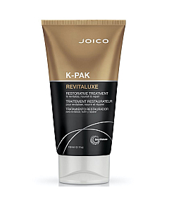 Joico K-PAK Revitaluxe Restorative Treatment to Revitalize, Nourish and Repair - БИО-маска реконструирующая 150 мл