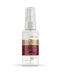 Joico K-PAK Color Therapy Luster Lock Multi-Perfector Daily Shine and Protect Spray - Спрей защита и сияние цвета 50 мл