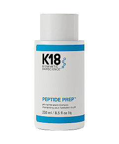 K18 PEPTIDE PREP™ pH Maintenance Shampoo - Шампунь pH Баланс 250 мл