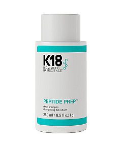 K18 PEPTIDE PREP™ Detox Shampoo - Шампунь Детокс 250 мл