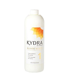 Kydra Blonde Beauty Cream Developer - Крем-оксидант 6% 1000 мл
