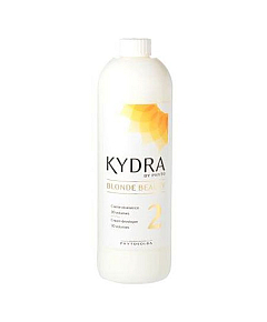 Kydra Blonde Beauty Cream Developer - Крем-оксидант 9% 1000 мл