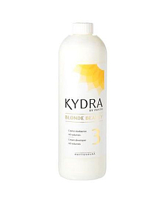 Kydra Blonde Beauty Cream Developer - Крем-оксидант 12% 1000 мл