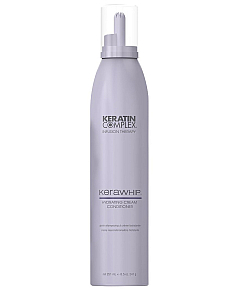 Keratin Complex Kerawhip Hydrating Creme Conditioner - Крем-кондиционер для волос увлажняющий 251мл