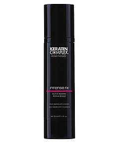Keratin Complex Intense Rx Active Keratin Repair Serum - Сыворотка для восстановления волос 30 мл