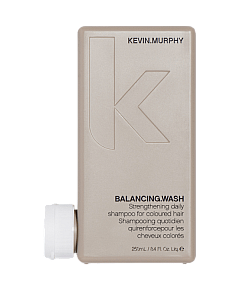 Kevin Murphy Balancing Wash - Шампунь для ежедневного применения 250 мл