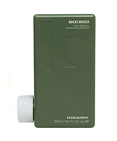 Kevin Murphy Maxi Wash - Шампунь-эксфолиант для кожи головы 250 мл