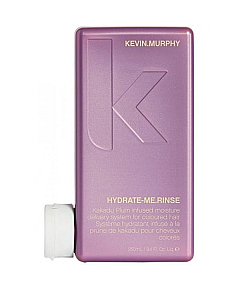 Kevin Murphy Hydrate-Me Rinse - Бальзам-кондиционер для интенсивного увлажнения 250 мл