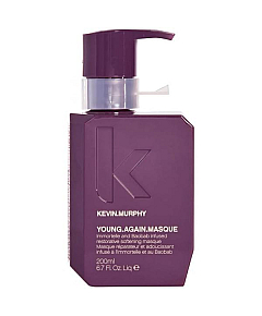 Kevin Murphy Young Again Masque - Маска для укрепления и восстановления длинных волос 200 мл