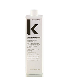 Kevin Murphy Young Again Masque - Маска для укрепления и восстановления длинных волос 1000 мл