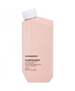 Kevin Murphy Plumping Wash - Шампунь уплотняющий для сухих и истонченных волос 250 мл