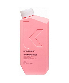 Kevin Murphy Plumping Rinse - Бальзам для объема и уплотнения волос 250 мл