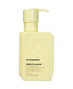 Kevin Murphy Smooth Again - Кондиционер-уход несмываемый для разглаживания 200 мл