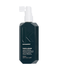 Kevin Murphy Thick Again - Кондиционер-уход несмываемый стимулирующий рост волос 100 мл
