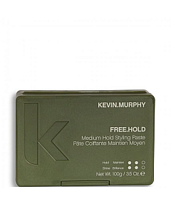Kevin Murphy Free Hold - Крем для укладки Средней фиксации 30 г