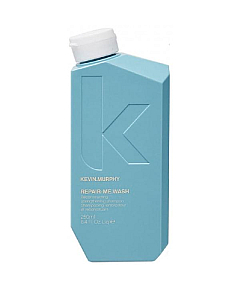Kevin Murphy Repair-Me Wash - Шампунь реконструирующий и укрепляющий 250 мл