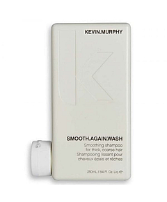 Kevin Murphy Smooth Again Wash - Разглаживающий шампунь 250 мл