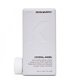 Kevin Murphy Coloring Crystal Angel - Тонирующий бальзам-уход для усиления оттенка светлых волос 250 мл