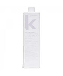 Kevin Murphy Coloring Crystal Angel - Тонирующий бальзам-уход для усиления оттенка светлых волос 1000 мл