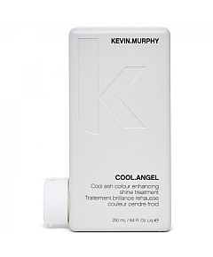 Kevin Murphy Coloring Cool Angel - Тонирующий бальзам-уход для волос пепельных оттенков блонд 250 мл