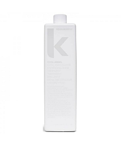Kevin Murphy Coloring Cool Angel - Тонирующий бальзам-уход для волос пепельных оттенков блонд 1000 мл