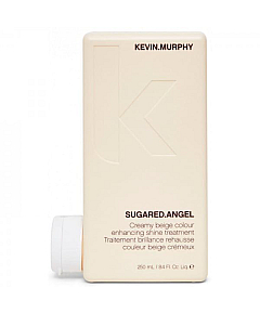Kevin Murphy Coloring Sugared Angel - Тонирующий бальзам-уход для волос кремово-бежевых оттенков 250 мл