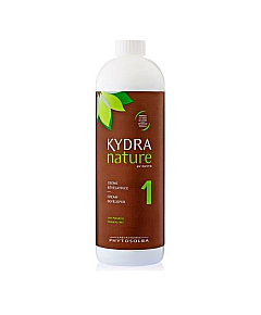 Kydra KydraNature Oxidizing Cream 1 - Крем-оксидант 3% 1000 мл