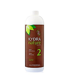 Kydra KydraNature Oxidizing Cream 2 - Крем-оксидант 6% 1000 мл