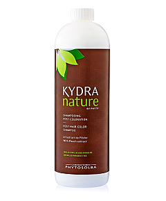 Kydra KydraNature Post Hair Color Shampoo - Технический шампунь 1000 мл