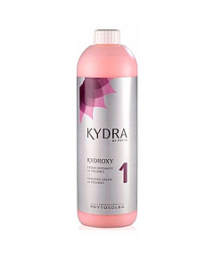 Kydra Kydroxy 10 Volumes Oxidizing Cream - Оксидант кремовый 6% 1000 мл