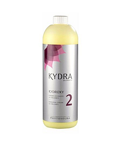 Kydra Kydroxy 10 Volumes Oxidizing Cream - Оксидант кремовый 9% 1000 мл