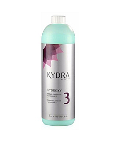 Kydra Kydroxy 10 Volumes Oxidizing Cream - Оксидант кремовый 12% 1000 мл