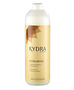 Kydra KydraSofting Cream Developer - Эмульсия для тонирующей краски  2,7% 1000 мл
